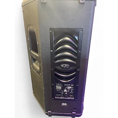Used DAS AUDIO OF AMERICA Avant 12A Powered Speaker