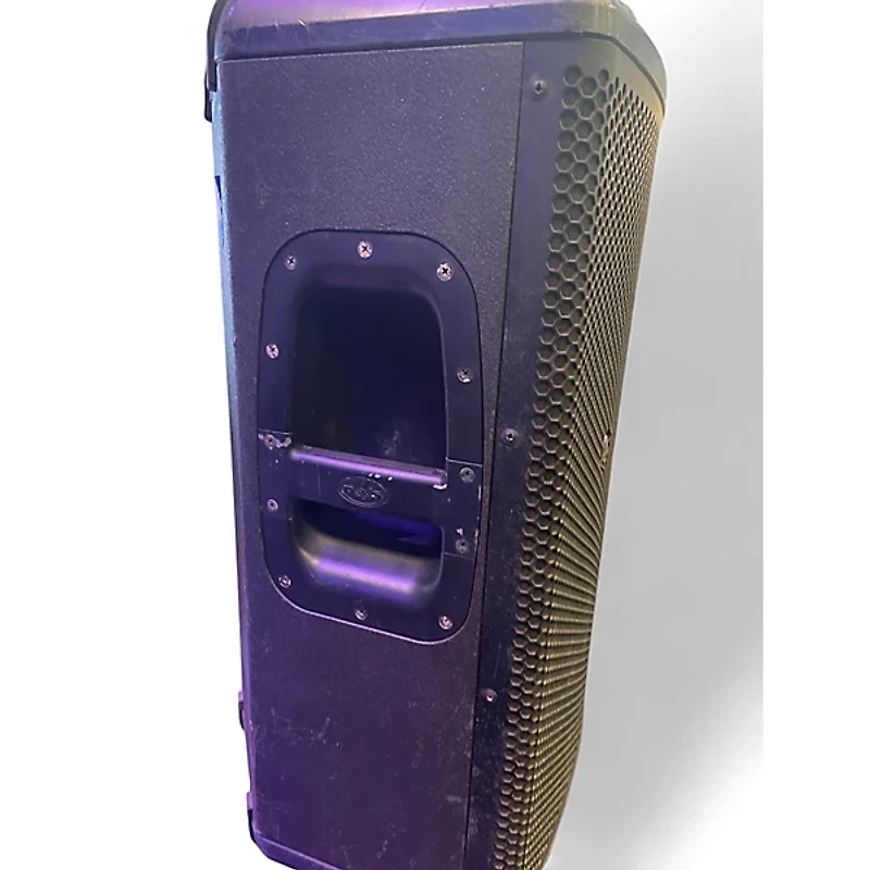 Used DAS AUDIO OF AMERICA Avant 12A Powered Speaker