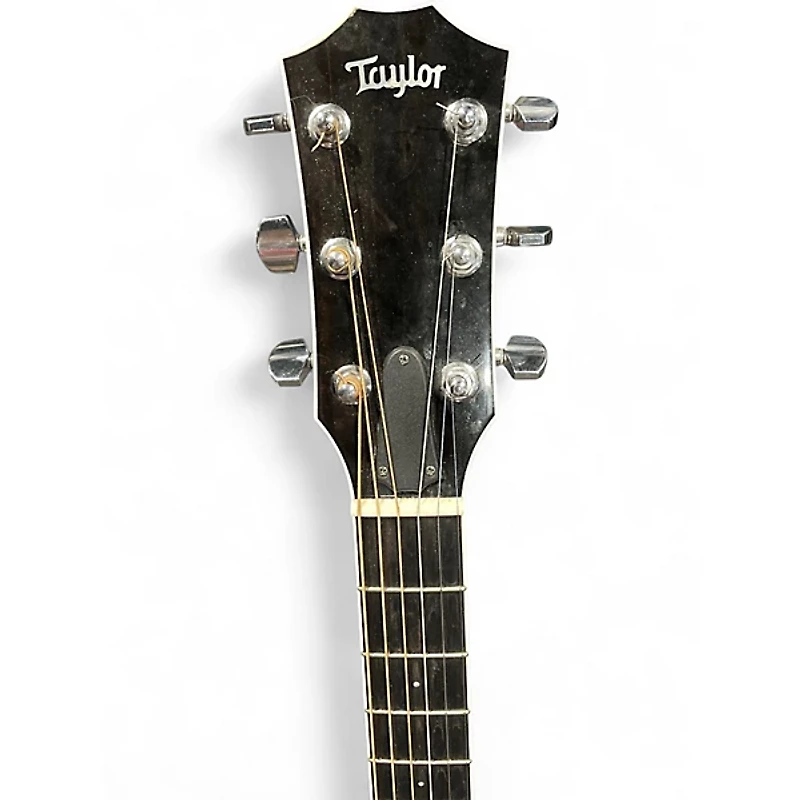 Used Taylor T5C1 Natural Hollow Body Electric Guitar