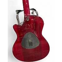 Used Taylor T5C1 Natural Hollow Body Electric Guitar