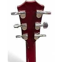 Used Taylor T5C1 Natural Hollow Body Electric Guitar