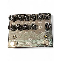 Used Walrus Audio Badwater Effect Pedal