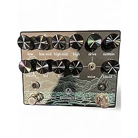 Used Walrus Audio Badwater Effect Pedal
