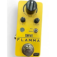 Used Flamma FC07 Effect Pedal