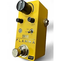 Used Flamma FC07 Effect Pedal