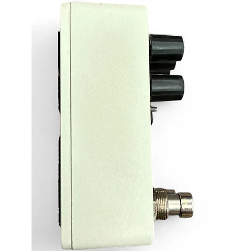 Used Keeley Tone Workstation Effect Pedal