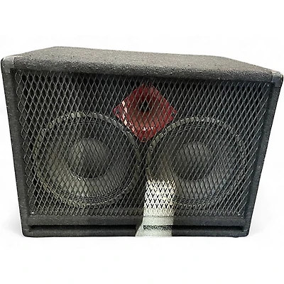 Used Carvin RL210T Bass Cabinet