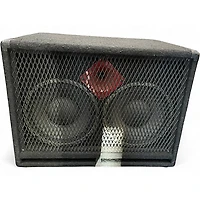 Used Carvin RL210T Bass Cabinet