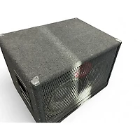 Used Carvin RL210T Bass Cabinet