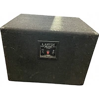 Used Carvin RL210T Bass Cabinet