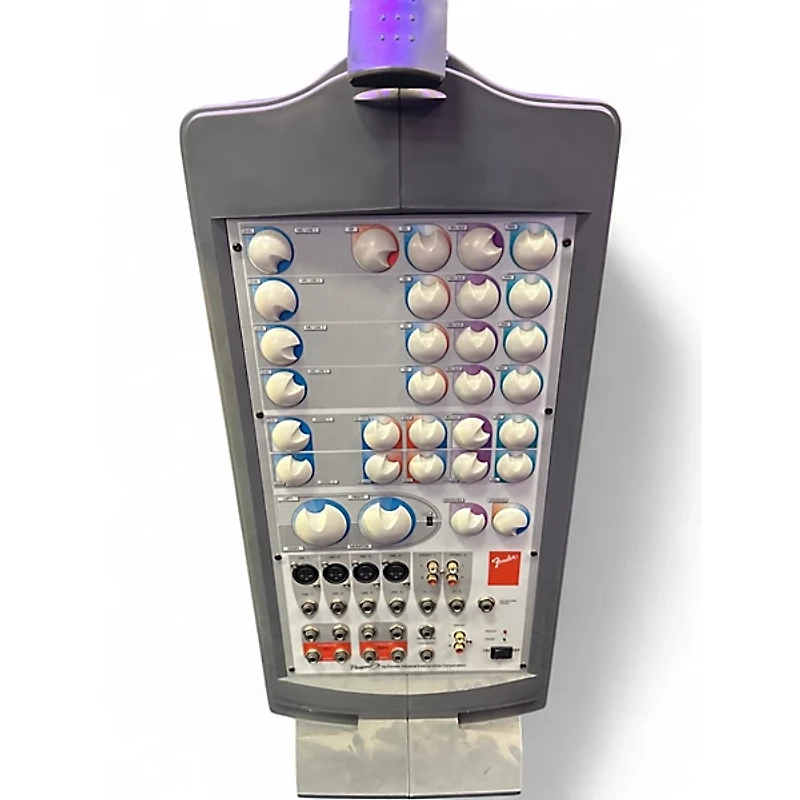 Used Fender Passport Sound Package