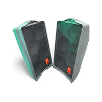 Used Fender Passport Sound Package