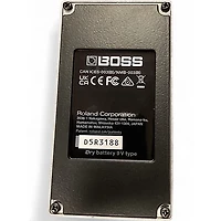 Used BOSS OC3 Super Octave Effect Pedal