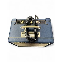 Used VOX AC15C1 15W Tube Guitar Combo Amp