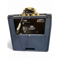 Used VOX AC15C1 15W Tube Guitar Combo Amp