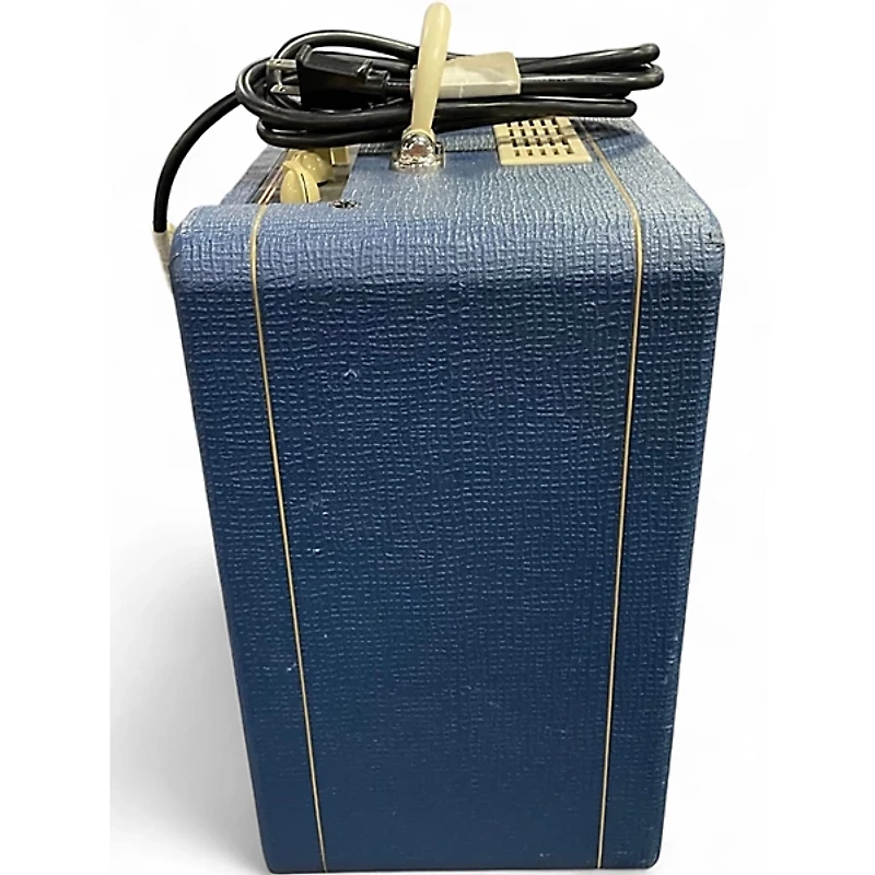 Used VOX AC15C1 15W Tube Guitar Combo Amp