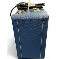 Used VOX AC15C1 15W Tube Guitar Combo Amp