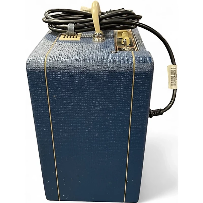 Used VOX AC15C1 15W Tube Guitar Combo Amp