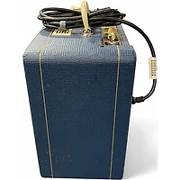 Used VOX AC15C1 15W Tube Guitar Combo Amp