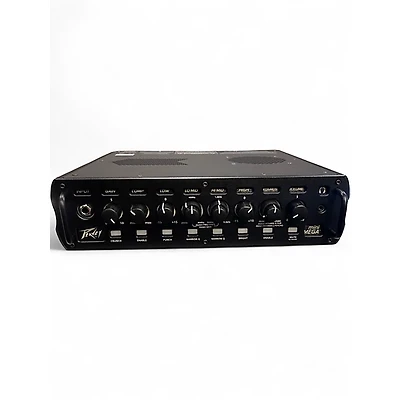 Used Peavey Mini Mega Bass Amp Head