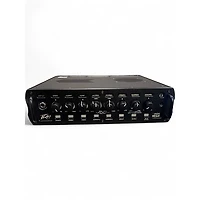 Used Peavey Mini Mega Bass Amp Head