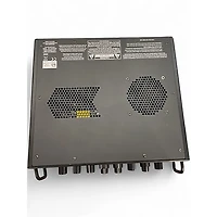 Used Peavey Mini Mega Bass Amp Head