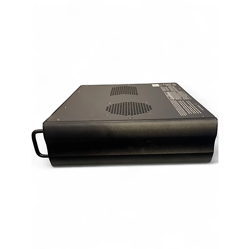 Used Peavey Mini Mega Bass Amp Head