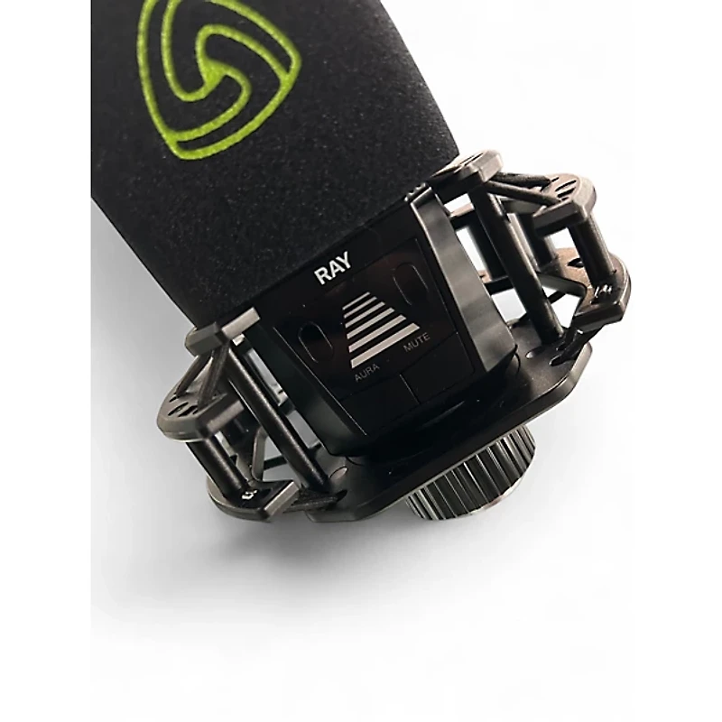 Used LEWITT RAY Condenser Microphone