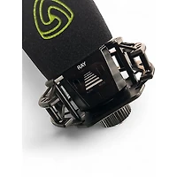 Used LEWITT RAY Condenser Microphone