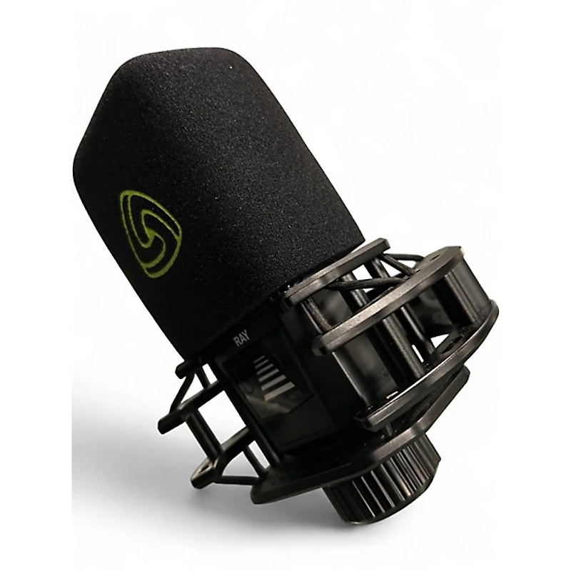 Used LEWITT RAY Condenser Microphone