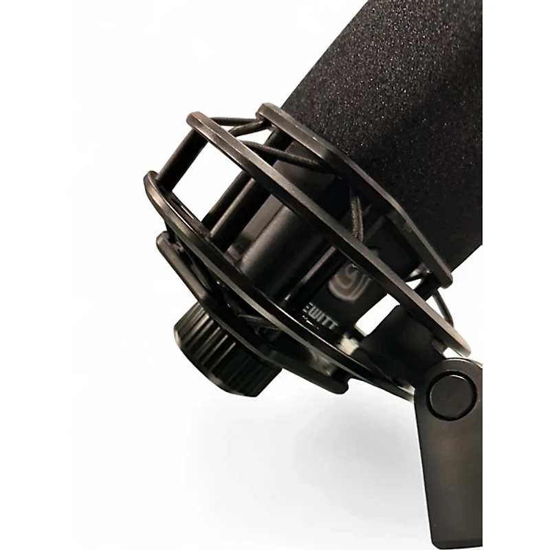 Used LEWITT RAY Condenser Microphone