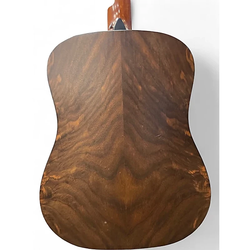 Used Taylor 150E Natural 12 String Acoustic Electric Guitar