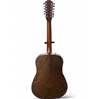 Used Taylor 150E Natural 12 String Acoustic Electric Guitar