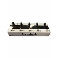 Used TC Electronic Plethorax5 Effect Processor