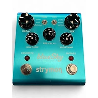 Used Strymon Blue Sky Effect Pedal