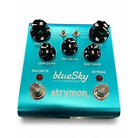 Used Strymon Blue Sky Effect Pedal