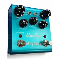 Used Strymon Blue Sky Effect Pedal