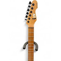 Used ESP LTD SN1000 Purple Solid Body Electric Guitar