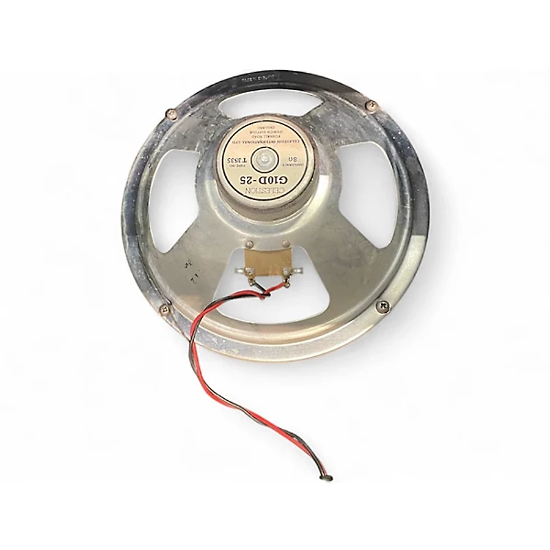 Used Marshall LEAD 12 Guitar Combo Amp