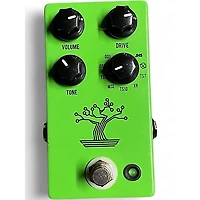 Used JHS Pedals The Bonsai Effect Pedal