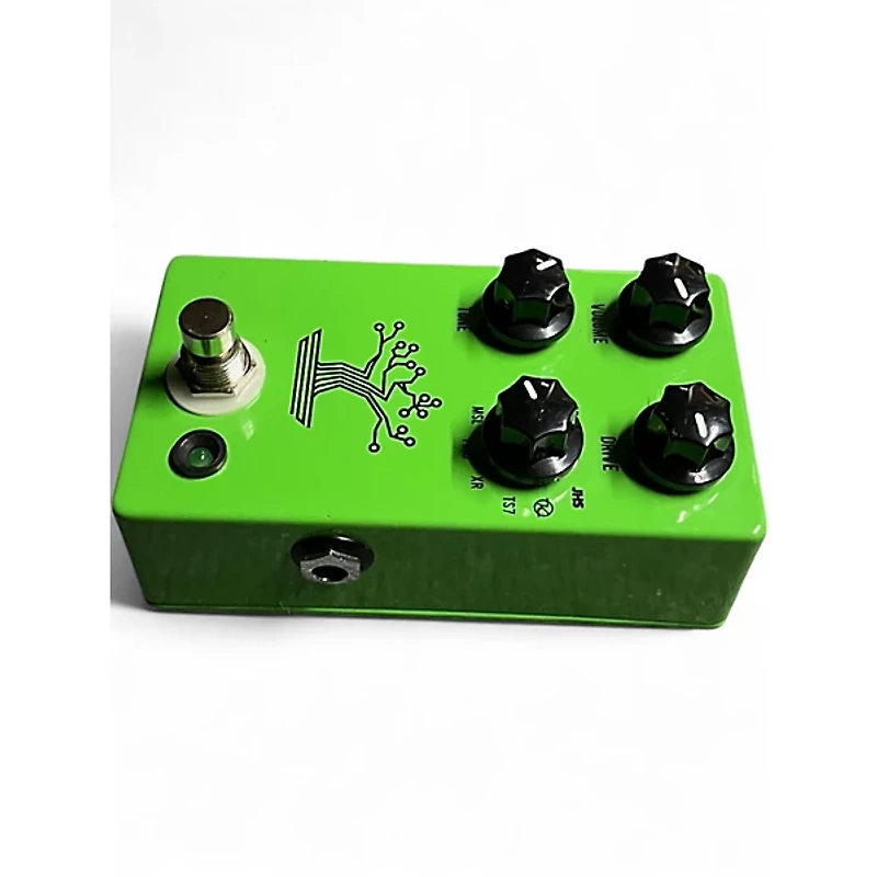 Used JHS Pedals The Bonsai Effect Pedal