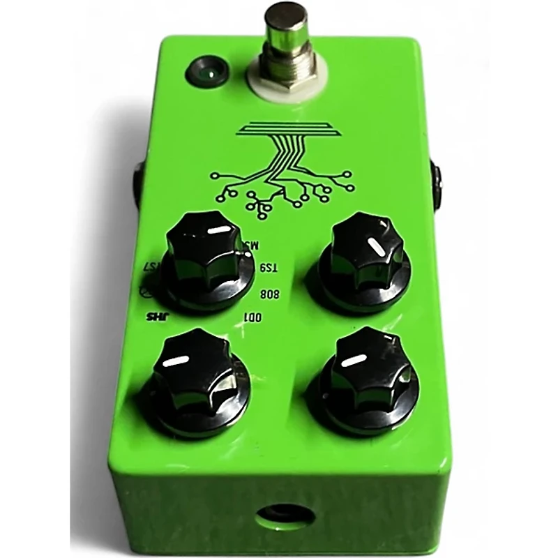 Used JHS Pedals The Bonsai Effect Pedal