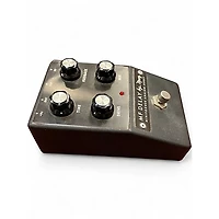 Used Moog Minifooger MF Delay Effect Pedal