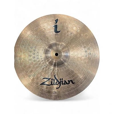 Used Zildjian 14in I Series Crash Cymbal
