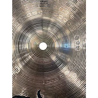 Used Zildjian 14in I Series Crash Cymbal