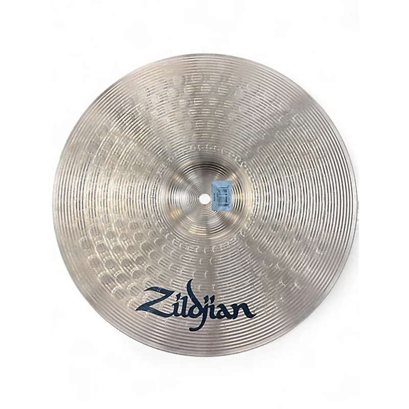 Used Zildjian 14in I Series Crash Cymbal