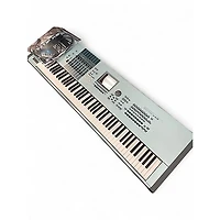 Used Yamaha Motif XS8 88 Key Keyboard Workstation