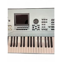 Used Yamaha Motif XS8 88 Key Keyboard Workstation