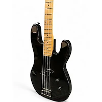 Used Charvel MODEL 1 Black Electric Bass Guitar