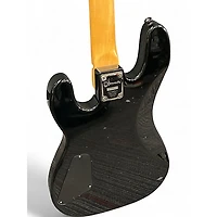 Used Charvel MODEL 1 Black Electric Bass Guitar